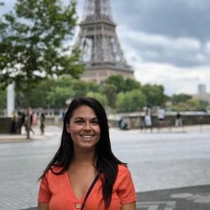 Meet your Posher, Laurence